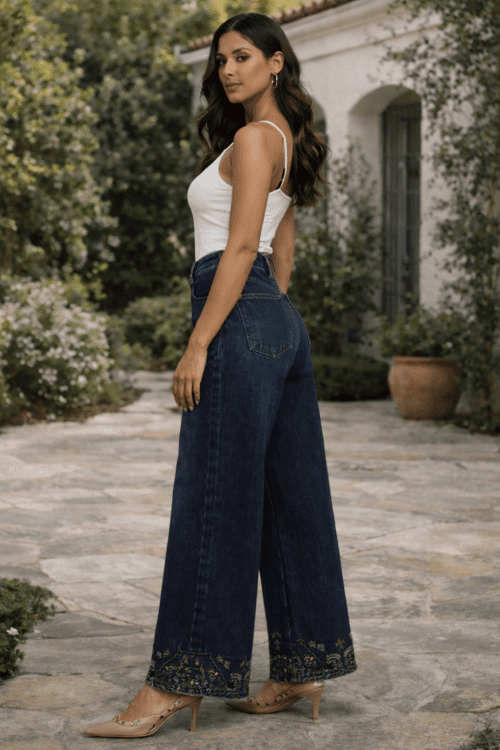 Tops collection featured item at Karishma Boutique