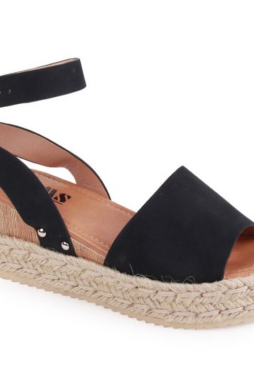 AMA Global Sandal (Tan)