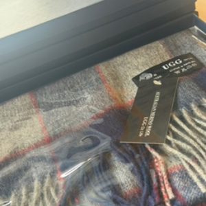 UGG Australian Wool Scaves