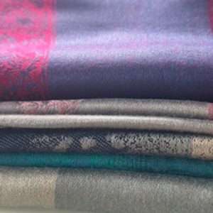 Australian Silk Blend