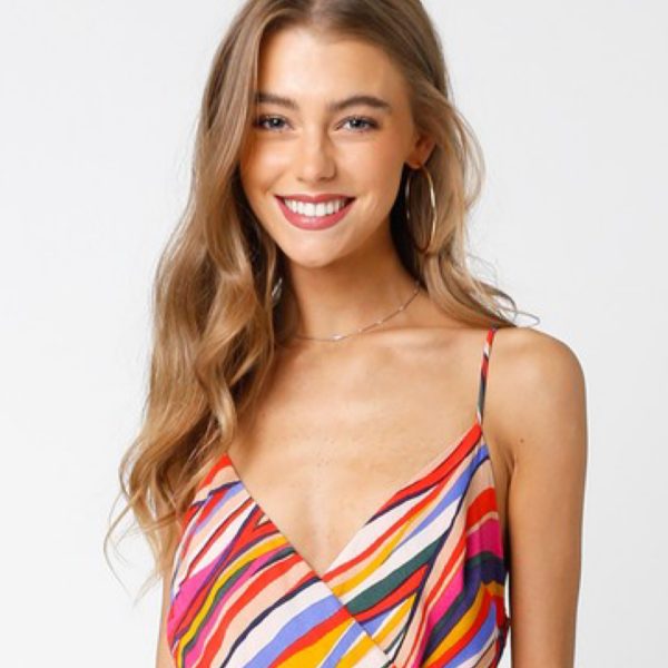 Candice Dress