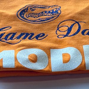 Game Day Mode - Image 3