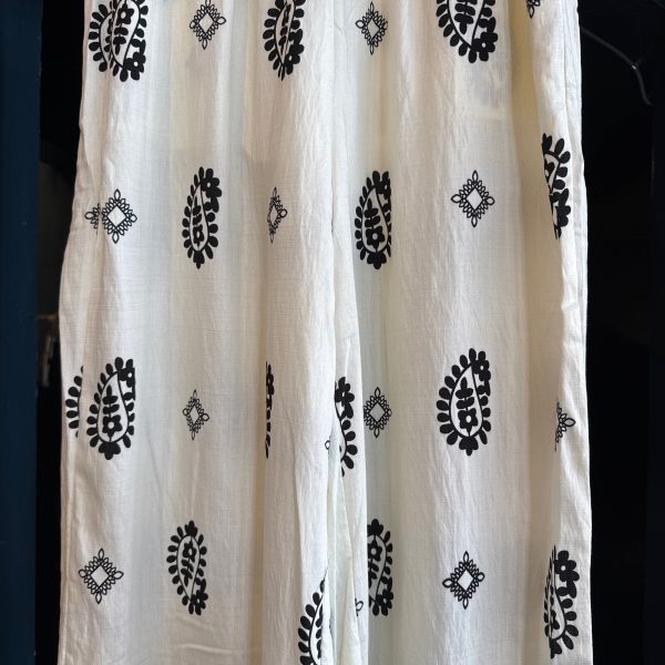 Daniel 7049 Pants
