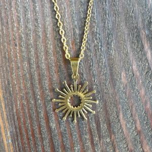 Portugal necklaces