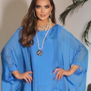 Italian Silk Blouse