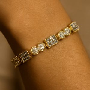 Pulsera Fashion Bracelet