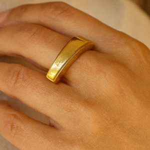 Australian Coastal Horizon Ring