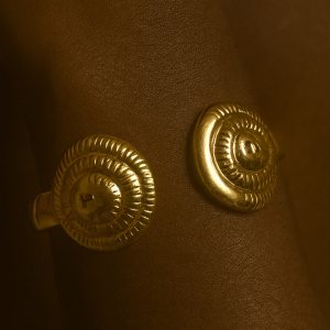 Pulsera Sea Shell Ends Bracelet