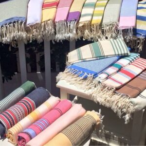 Crochet Lace Bralettes