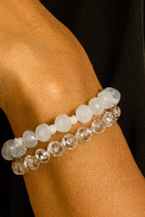 Fashionable Crystal Beads