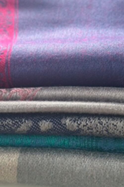 Australian Silk Blend