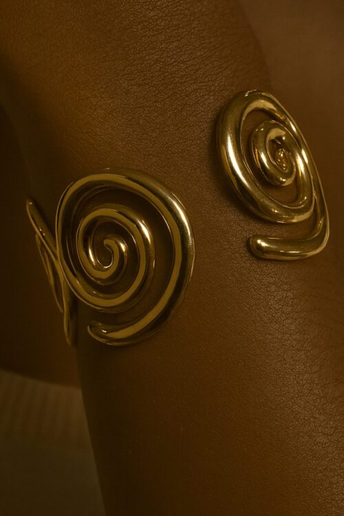 Pulsera Spiral Bracelet