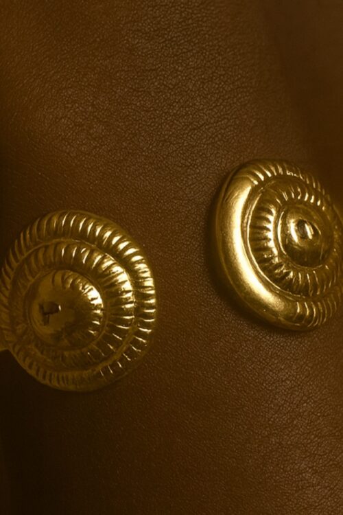 Pulsera Sea Shell Ends Bracelet