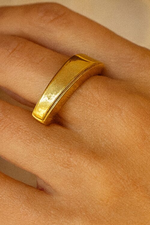 Australian Coastal Horizon Ring