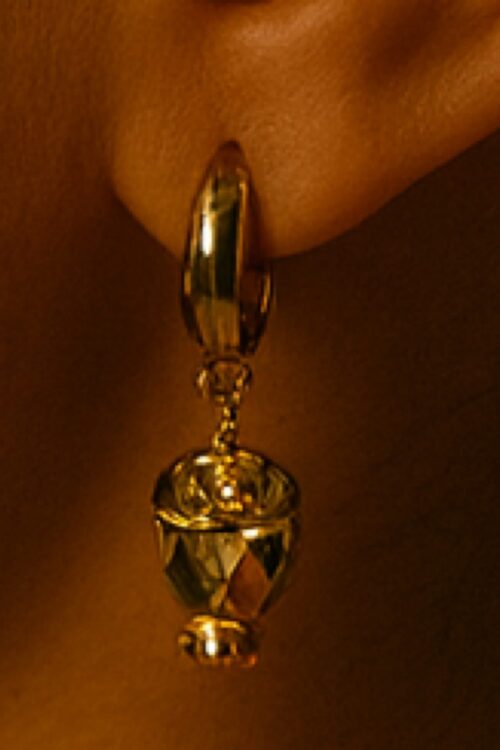 Heart and Stone Rose