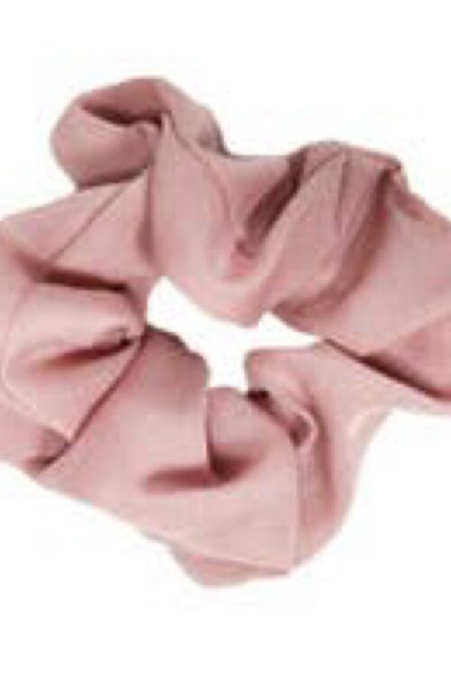 Scrunchie Solid