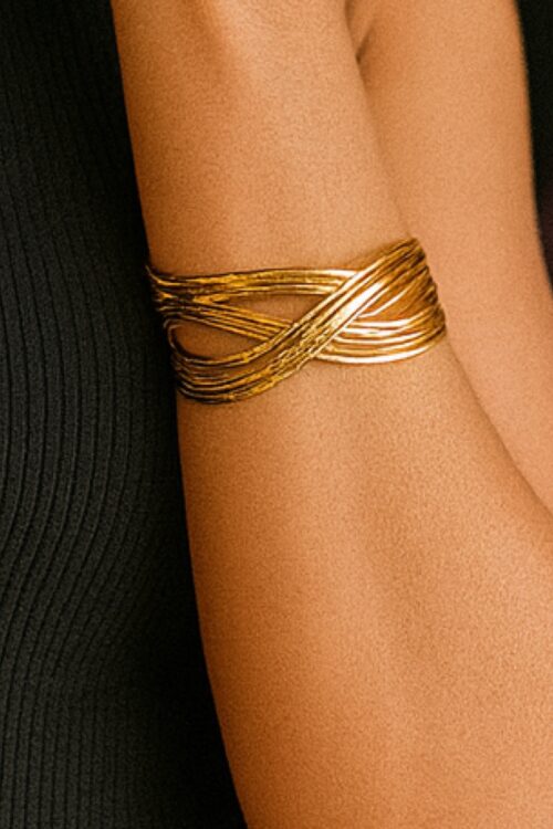 Pulsera Eye Bracelet