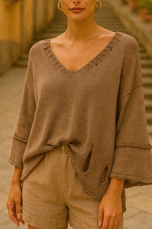 Italian Sweater