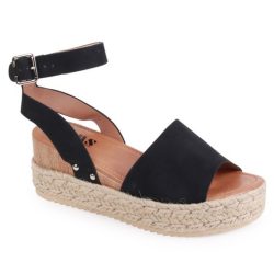 AMA Global Sandal (Tan)